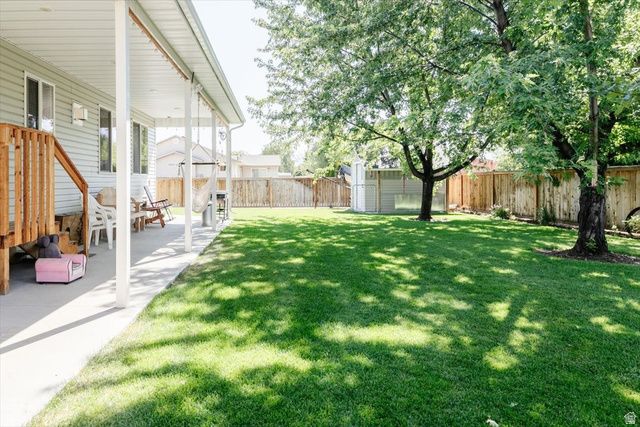 40 E 700 S, Preston, ID 83263