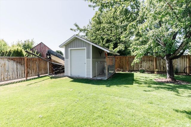 40 E 700 S, Preston, ID 83263