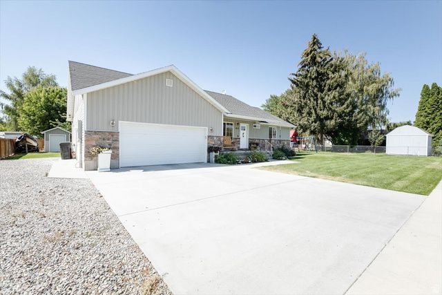 40 E 700 S, Preston, ID 83263