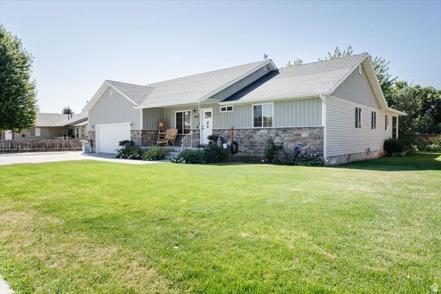 40 E 700 S, Preston, ID 83263