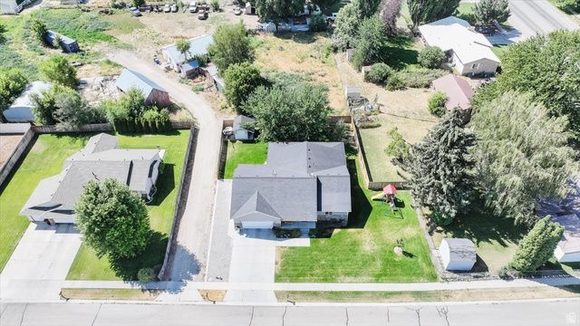 40 E 700 S, Preston, ID 83263