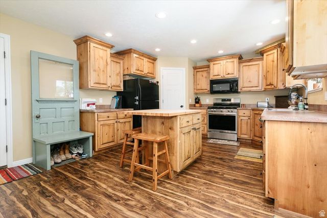 40 E 700 S, Preston, ID 83263