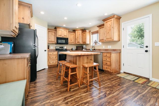 40 E 700 S, Preston, ID 83263