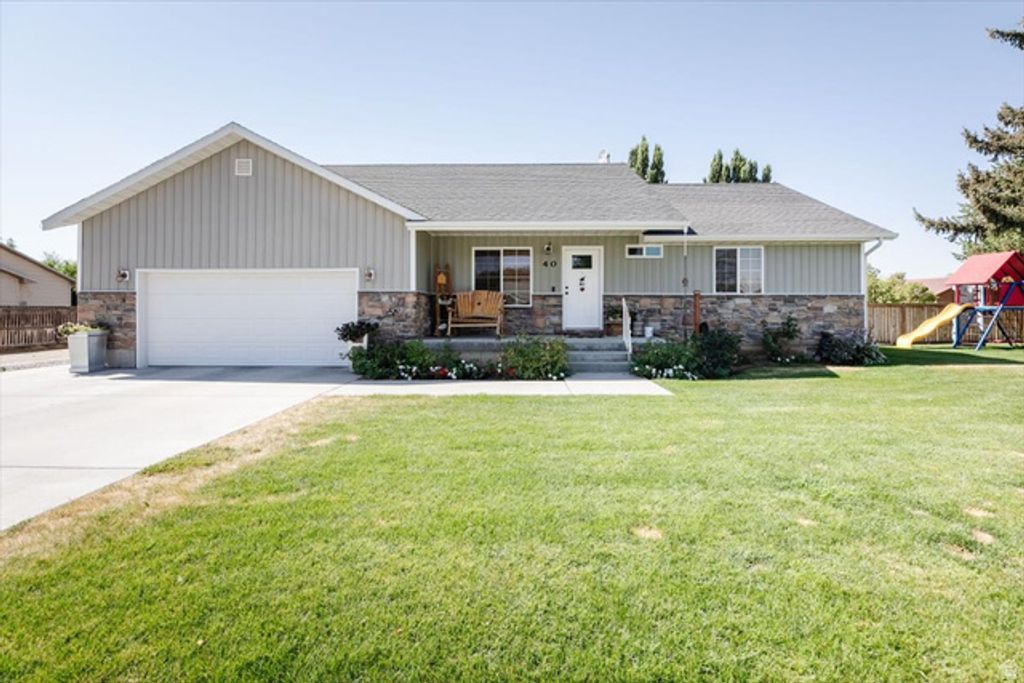 40 E 700 S, Preston, ID 83263