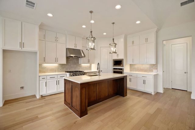 4121 Trellis Drive, Celina, TX 75078