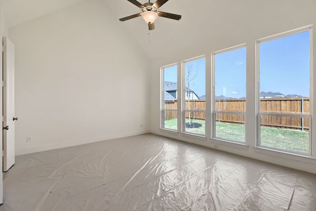 4121 Trellis Drive, Celina, TX 75078