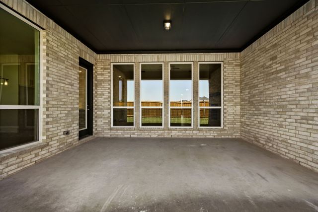 4121 Trellis Drive, Celina, TX 75078
