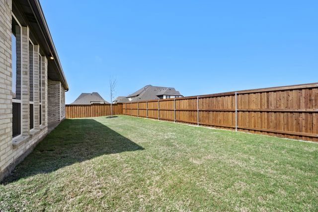 4121 Trellis Drive, Celina, TX 75078