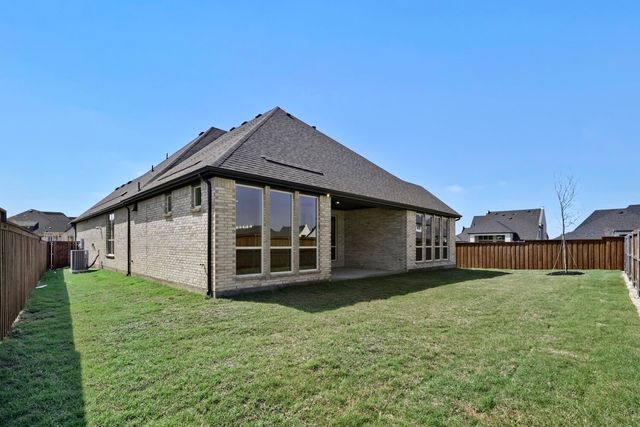 4121 Trellis Drive, Celina, TX 75078