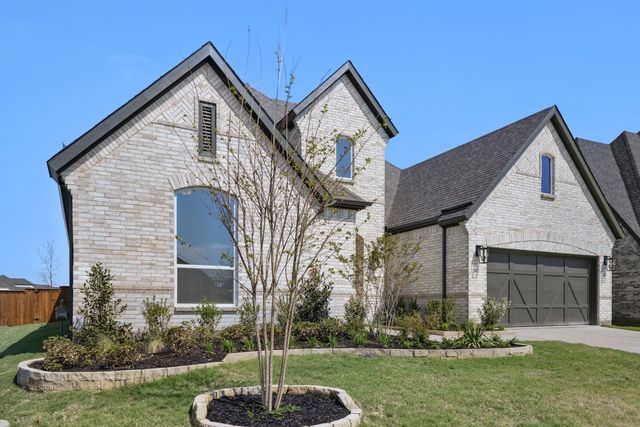 4121 Trellis Drive, Celina, TX 75078