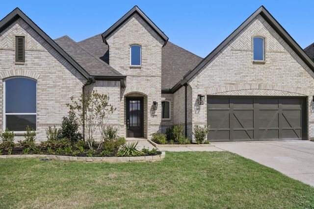 4121 Trellis Drive, Celina, TX 75078