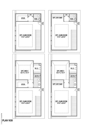 4121 Trellis Drive, Celina, TX 75078