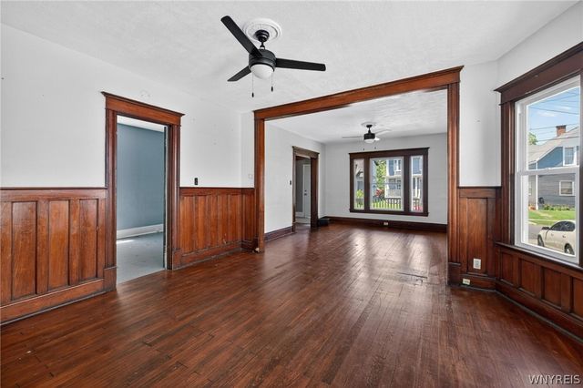 19 Ryan Street, Buffalo, NY 14210