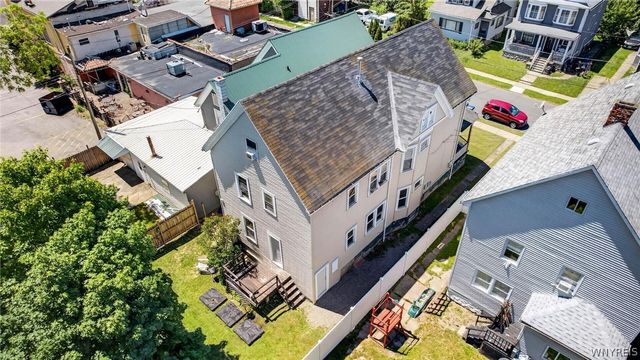 19 Ryan Street, Buffalo, NY 14210