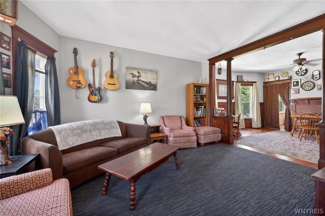 19 Ryan Street, Buffalo, NY 14210