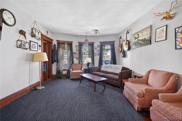 19 Ryan Street, Buffalo, NY 14210