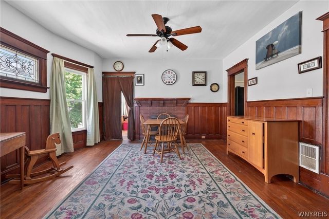19 Ryan Street, Buffalo, NY 14210
