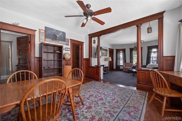19 Ryan Street, Buffalo, NY 14210