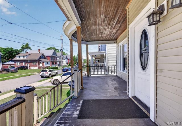19 Ryan Street, Buffalo, NY 14210