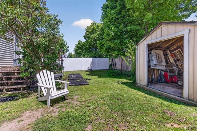 19 Ryan Street, Buffalo, NY 14210