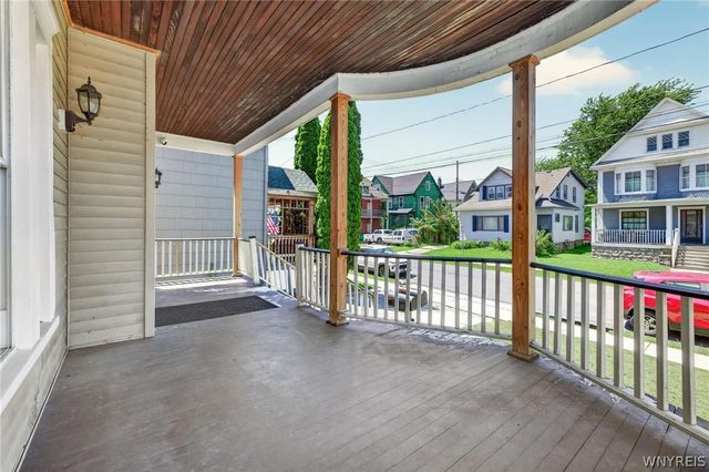 19 Ryan Street, Buffalo, NY 14210
