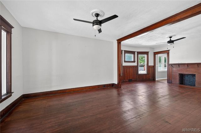 19 Ryan Street, Buffalo, NY 14210