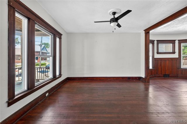 19 Ryan Street, Buffalo, NY 14210
