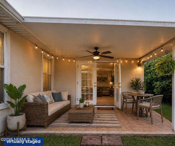 3150 HIGHLAND GROVE Drive, Orange Park, FL 32065