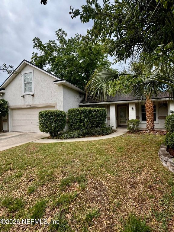 3150 HIGHLAND GROVE Drive, Orange Park, FL 32065