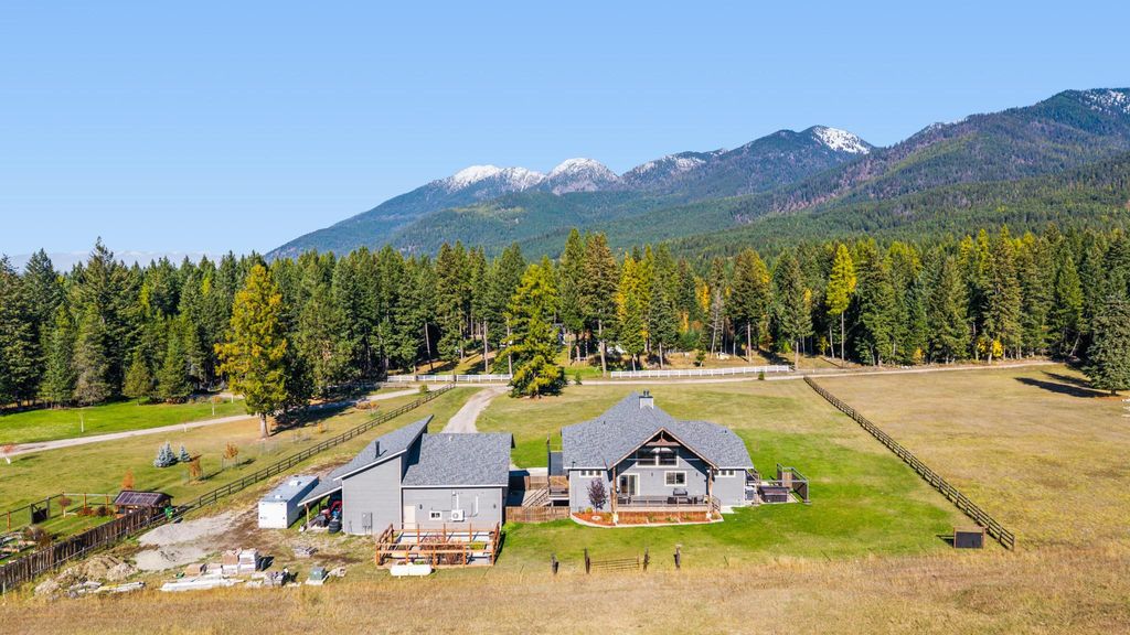 216 Jade Lane, Kalispell, MT 59901