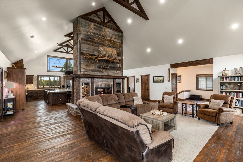 216 Jade Lane, Kalispell, MT 59901 photo 4