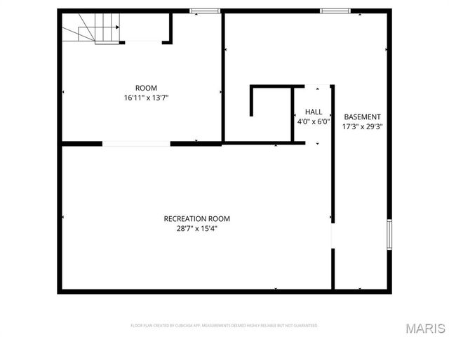 2348 Vorhof Drive, St Louis, MO 63136