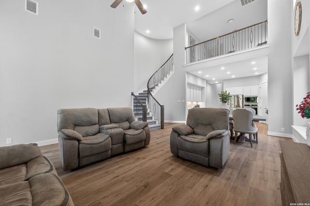 12326 Fort Dameron, San Antonio, TX 78245