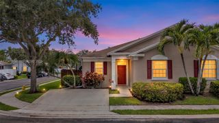 5823 Plum Harbor Circle, Tamarac, FL 33321
