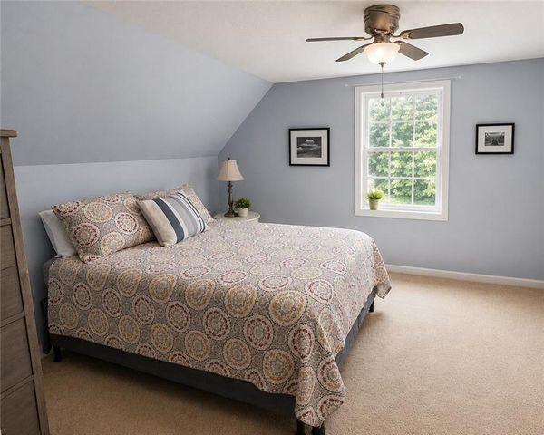 54 Stone Mill Lane NW, Marietta, GA 30064