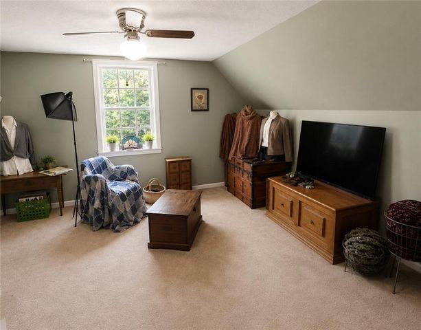 54 Stone Mill Lane NW, Marietta, GA 30064
