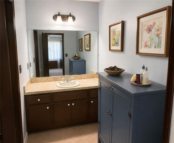 54 Stone Mill Lane NW, Marietta, GA 30064