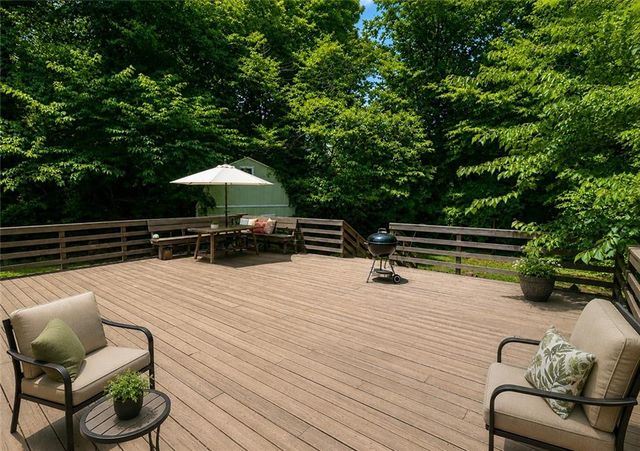 54 Stone Mill Lane NW, Marietta, GA 30064