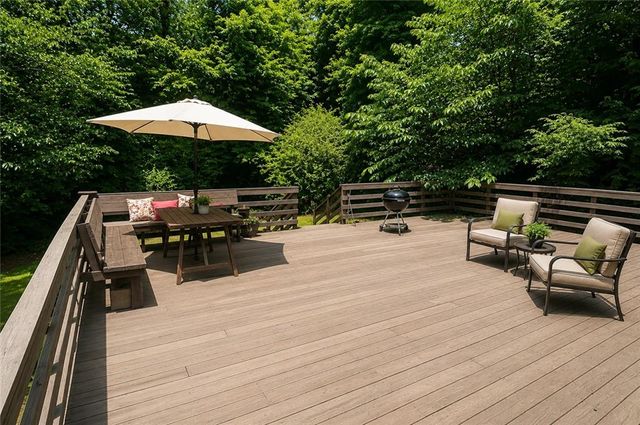 54 Stone Mill Lane NW, Marietta, GA 30064