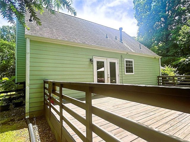 54 Stone Mill Lane NW, Marietta, GA 30064