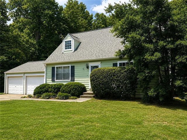 54 Stone Mill Lane NW, Marietta, GA 30064