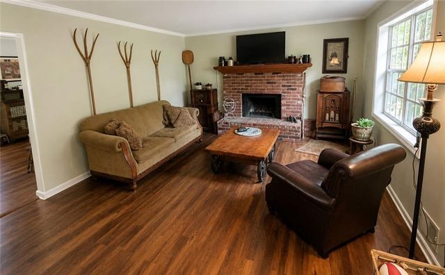 54 Stone Mill Lane NW, Marietta, GA 30064
