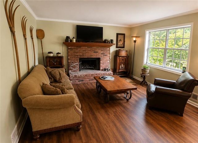 54 Stone Mill Lane NW, Marietta, GA 30064