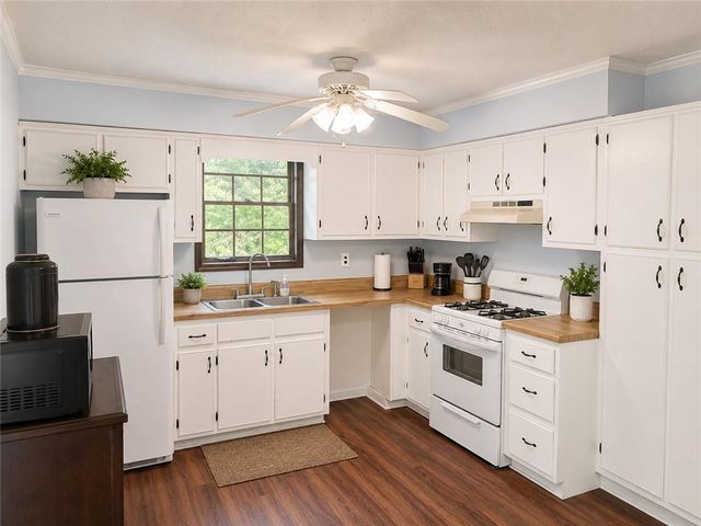 54 Stone Mill Lane NW, Marietta, GA 30064