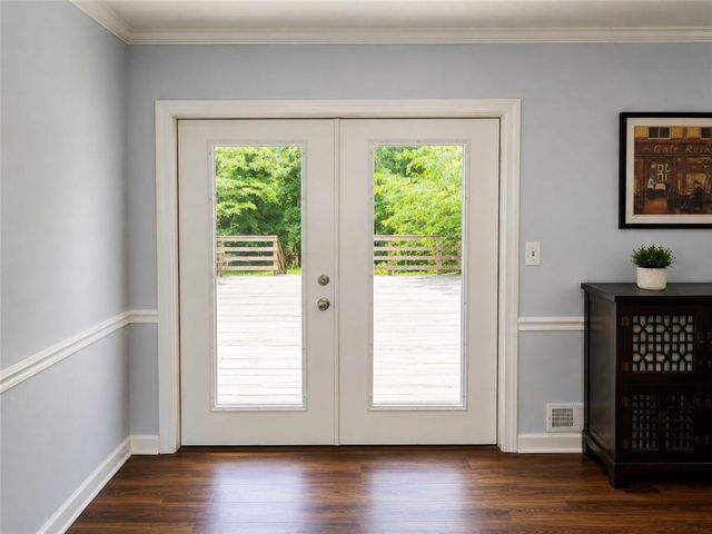 54 Stone Mill Lane NW, Marietta, GA 30064