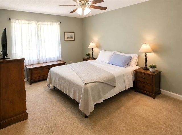 54 Stone Mill Lane NW, Marietta, GA 30064