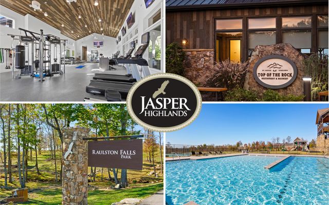 354 Waterwheel Way, Jasper, TN 37347
