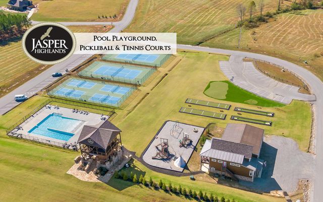 354 Waterwheel Way, Jasper, TN 37347