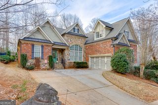1360 Ashbury Park Drive, Hoschton, GA 30548