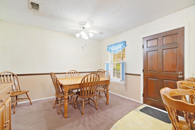 3450 Vagas Drive, Paris, TX 75462